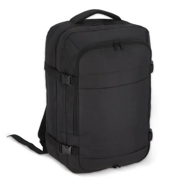 R-PET 600D overnight backpack 22L - LT95353 (N0002)